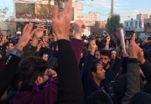 Il mio Iran senza pane e libertà