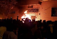 Iran – L’imam della preghiera del venerdì di Hamedan: “Durante le rivolte sono stati attaccati gli uffici di 60 imam della preghiera del venerdì”