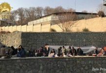 Iran: Manifestazioni e scontri a Teheran e in altre città nel dodicesimo giorno delle proteste