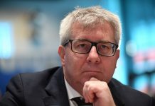 Il vice-Presidente del Parlamento Europeo: “L’UE deve condannare il regime iraniano per gli atti di violenza contro i manifestanti”