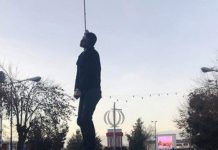 Iran: Giustiziate otto persone durante le proteste per intensificare l’atmosfera di intimidazione