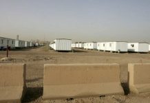 Cosa e’ accaduto ai Mojahedin del Popolo dell’Iran a Campo Liberty in Iraq?
