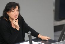 La Germania condanna l’esecuzione del giovane iraniano Ali Kazemi