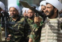 L’espansionismo iraniano sta distruggendo il Medio Oriente