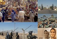 Cosa e’ accaduto ai Mojahedin del Popolo Iraniano dopo che gli Americani si sono ritirati dall’Iraq
