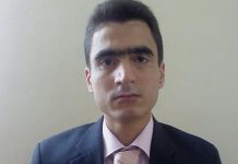 Iran: Il messaggio ispiratore di un prigioniero politico liberato