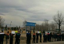 Gli scioperi, le proteste e le manifestazioni contro il regime iraniano proseguono