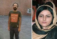 Iran: La vita di due prigionieri politici è in pericolo