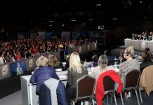 Maryam Rajavi: “Appoggiare le proteste del popolo iraniano contro il fondamentalismo è il progetto più grande per i difensori dei diritti delle donne”