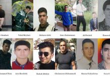 Iran: Proseguono le violazioni dei diritti umani