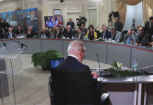 Iran: opposizione in esilio, ‘Europa esca dal silenzio’ Cnri da Parigi: ‘Proteste porteranno a governo democratico’