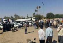 Iran: Condoglianze alla famiglia e ai colleghi di Ali Naqdi, un operaio dello zuccherificio Haft Tapeh, vittima delle politiche anti-sindacali dei mullah