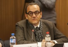On. Nicola Ciraci: Non ci sarà nessun vero progresso in Iran finché il regime iraniano non pagherà per i suoi crimini
