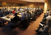 I politici europei chiedono all’UE e all’ONU di affrontare il regime iraniano sulle violazioni dei diritti umani