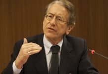 Giulio Terzi: È tempo di garantire giustizia per il popolo iraniano e per le vittime dei massacri del 1988