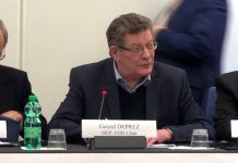 Quasi 200 parlamentari europei appoggiano le proteste del popolo iraniano per un cambiamento democratico