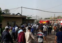 Iran: Sciopero generale dei lavoratori dello zuccherificio Haft-Tapeh e di altri settori della società ridotti alla povertà