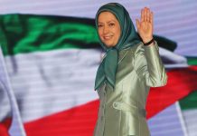 Le grandi “pulizie di primavera” stanno arrivando in Iran