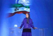 Iran: Maryam Rajavi commemora il Dr. Mosaddegh