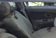 Un impiegato pubblico iraniano licenziato ha dato fuoco al sindaco