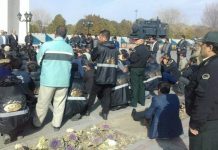 Iran: Proseguono gli scioperi dei lavoratori e le proteste delle altre classi sociali povere