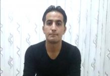 Iran: Taleb Basativand, arrestato durante le proteste, è morto per le torture degli aguzzini di Ilam