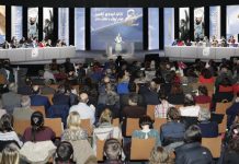 Maryam Rajavi: “Le donne ribelli e combattenti dell’Iran sono la forza cruciale per il cambiamento”