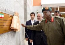Attenzione all’influenza maligna del regime iraniano in Africa