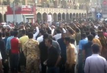 Iran: protesta di Ahvaz si estende ad altre città di Khuzestan