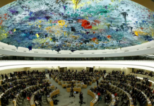 La Resistenza Iraniana accoglie con favore l’estensione del mandato dell’Inviato Speciale dell’ONU