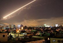 La distruzione dei siti di stoccaggio per armi chimiche del dittatore siriano è un’azione urgente per porre fine alla tragedia in Siria