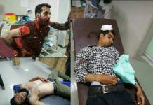 Iran: Almeno due caduti manifestanti e numerosi feriti o arrestati per mano dei pasdaran nella manifestazione di Kazeruon