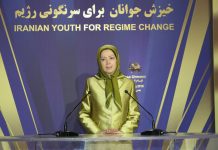 Iran: Maryam Rajavi saluta la popolazione e i martiri di Kazerun, chiede una missione di indagine dell’ONU