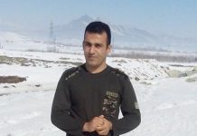 Iran: Appello per una azione urgente, Per salvare il prigioniero politico Ramin Hossein Panahi dall’esecuzione