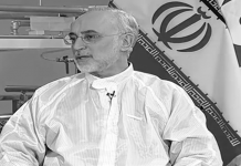 Una grande confessione di un alto funzionario del regime iraniano sul loro progetto nucleare clandestino
