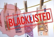 Faide sul GAFI ( FATF ), l’impasse del regime iraniano