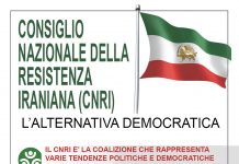 Consiglio Nazionale della Resistenza Iraniana, Alternativa Democratica