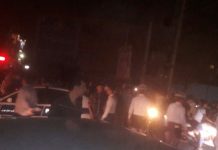 La rivolta a Teheran: Morte a Khamenei! Morte al principio di velayat-e faghih!, L’estensione della rivolta a diverse città iraniane