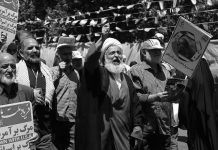 Il “Quds Day” del regime iraniano si rivela un fiasco in diverse città, nonostante l’appello di Khamenei