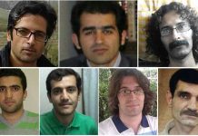 Iran – Lettera aperta di 7 prigionieri politici: “L’impiccagione è un omicidio da parte del governo, in ogni circostanza”