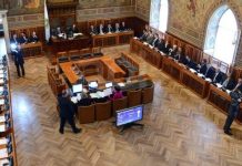San Marino: Appello per un Iran Libero