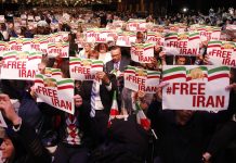 Il 30 giugno il mondo vedrà un Iran alternativo