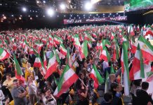 Iran: Fuga in avanti e le iniziative del regime dei mullà dopo il fallimento del complotto terroristico