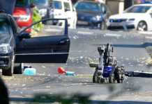 Iran: Arrestato in Germania Asdollah Assadi, diplomatico dei mullah in Austria, che ha ordinato l’attacco terroristico