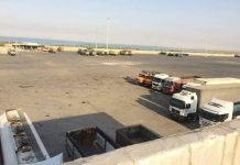 Iran: I camionisti e autisti dei mezzi pesanti riprendono lo sciopero