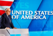 Dichiarazione di Rudy Giuliani sul complotto terroristico contro il raduno “Iran Libero” a Parigi