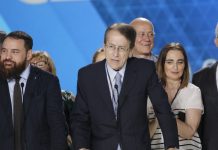 Amb. Giulio Terzi: sostenere la libertà iraniana è stare dalla “parte giusta della storia”