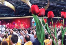 Amnesty: il regime iraniano deve smettere di costruire strade sopra le fosse comuni dei dissidenti