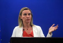 L’UE dà la priorità all’accordo sul nucleare invece che ai diritti umani in Iran