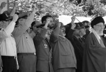 Le strette relazioni del regime iraniano con Al Qaeda